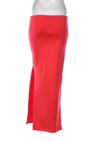 Szoknya Bershka, Méret S, Szín Piros, Ár 3 819 Ft