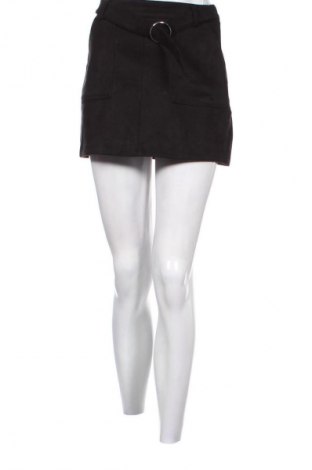 Rock Bershka, Größe S, Farbe Schwarz, Preis € 12,10