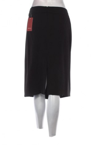 Fustă Bianca, Mărime XL, Culoare Negru, Preț 87,99 Lei
