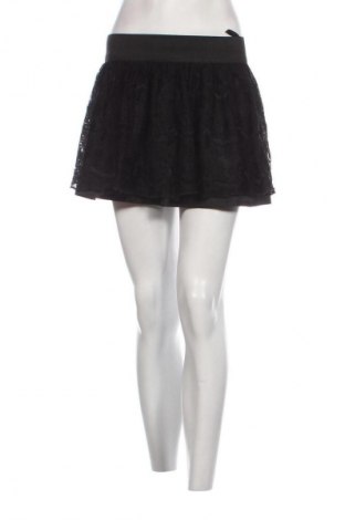 Φούστα Bianco, Μέγεθος XS, Χρώμα Μαύρο, Τιμή 23,99 €