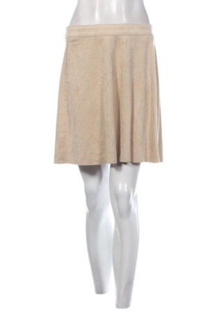 Fustă Body Flirt, Mărime M, Culoare Bej, Preț 64,99 Lei