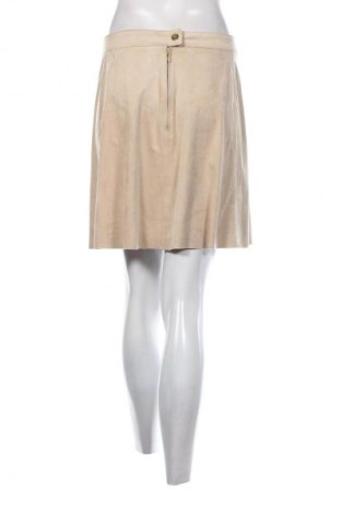 Fustă Body Flirt, Mărime M, Culoare Bej, Preț 64,99 Lei