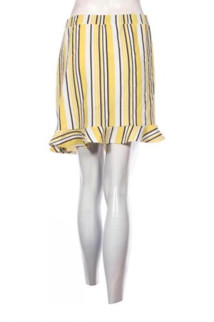 Szoknya Boohoo, Méret 3XL, Szín Sokszínű, Ár 3 989 Ft