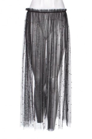 Szoknya Boohoo, Méret S, Szín Fekete, Ár 6 265 Ft