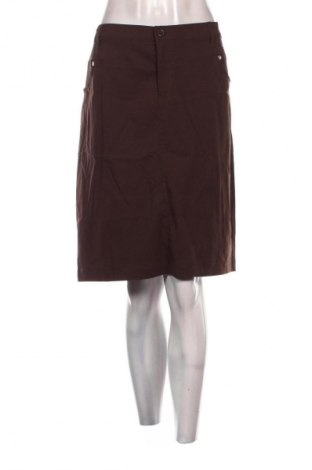 Sukně Bpc Bonprix Collection, Velikost XXL, Barva Hnědá, Cena  309,00 Kč