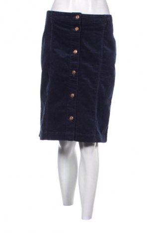 Fustă Bpc Bonprix Collection, Mărime XL, Culoare Albastru, Preț 51,73 Lei
