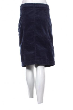Fustă Bpc Bonprix Collection, Mărime XL, Culoare Albastru, Preț 51,73 Lei