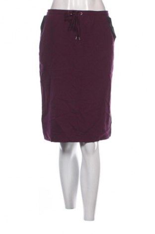 Fustă Bpc Bonprix Collection, Mărime L, Culoare Multicolor, Preț 48,99 Lei