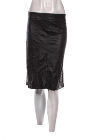 Szoknya Bpc Bonprix Collection, Méret 3XL, Szín Fekete, Ár 4 149 Ft