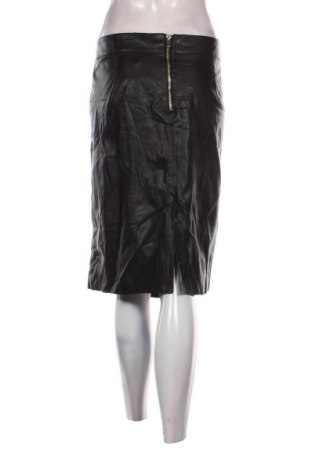 Szoknya Bpc Bonprix Collection, Méret 3XL, Szín Fekete, Ár 4 149 Ft