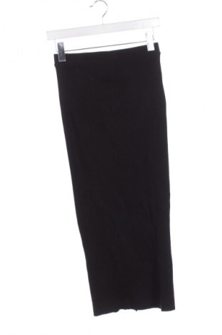 Szoknya Brave Soul, Méret XS, Szín Fekete, Ár 7 359 Ft