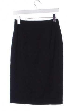 Fustă C&A, Mărime XS, Culoare Negru, Preț 24,99 Lei