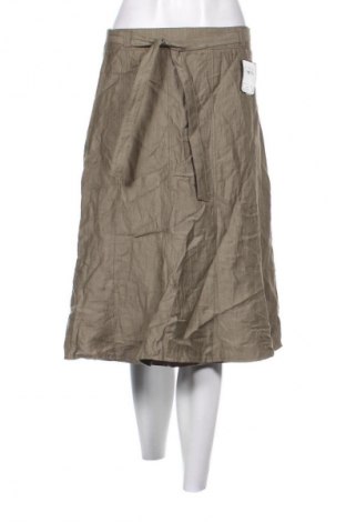 Spódnica C&A, Rozmiar M, Kolor Zielony, Cena 75,99 zł