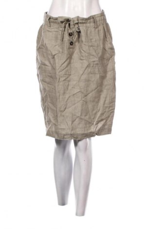 Fustă C&A, Mărime M, Culoare Gri, Preț 79,99 Lei