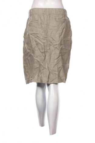 Fustă C&A, Mărime M, Culoare Gri, Preț 79,99 Lei
