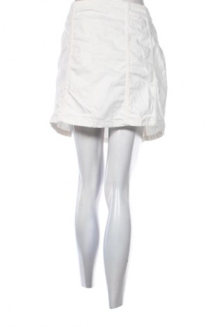 Rock Camaieu, Größe M, Farbe Weiß, Preis € 6,99