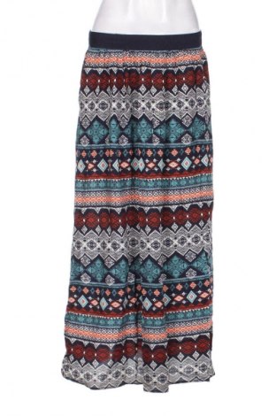 Φούστα Camaieu, Μέγεθος M, Χρώμα Πολύχρωμο, Τιμή 8,99 €