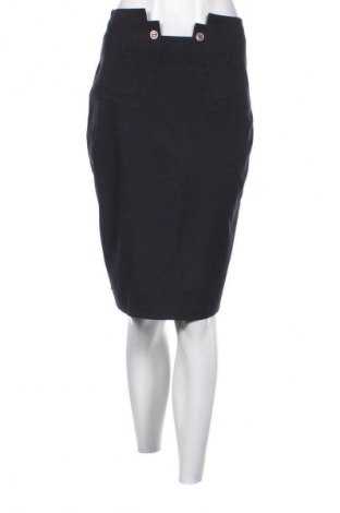 Φούστα Carla, Μέγεθος S, Χρώμα Μπλέ, Τιμή 21,67 €
