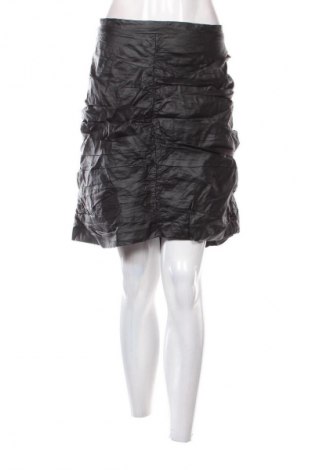 Spódnica City Chic, Rozmiar 3XL, Kolor Czarny, Cena 44,99 zł