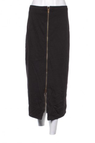 Spódnica City Chic, Rozmiar 3XL, Kolor Czarny, Cena 30,99 zł