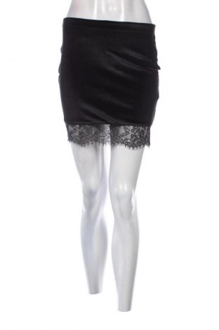 Fustă Clockhouse, Mărime S, Culoare Negru, Preț 39,99 Lei