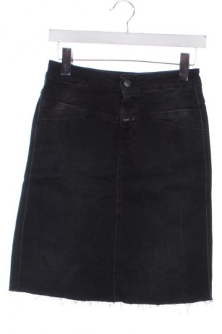Φούστα Closed, Μέγεθος XS, Χρώμα Μαύρο, Τιμή 87,99 €