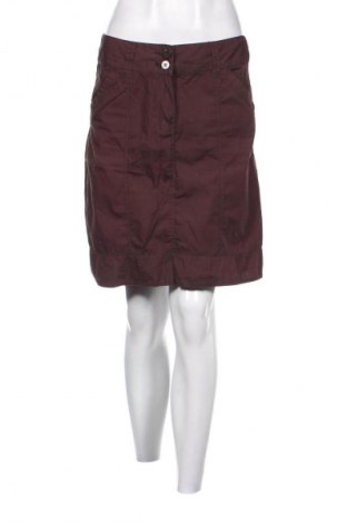 Φούστα Colours, Μέγεθος S, Χρώμα Καφέ, Τιμή 7,99 €