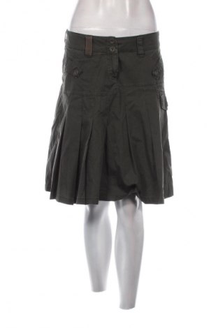Fustă Colours Of The World, Mărime M, Culoare Verde, Preț 51,40 Lei