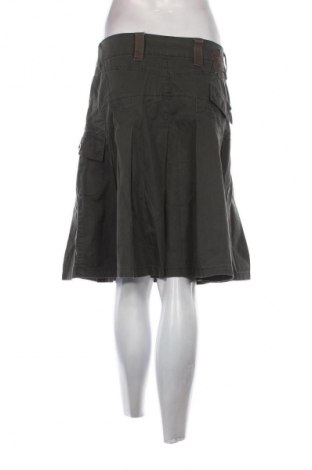 Fustă Colours Of The World, Mărime M, Culoare Verde, Preț 51,40 Lei