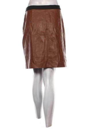 Φούστα Comma,, Μέγεθος M, Χρώμα Καφέ, Τιμή 7,99 €