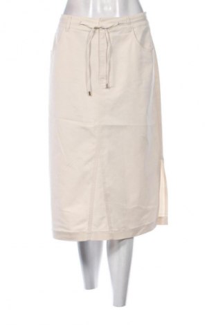 Sukňa Comma,, Veľkosť M, Farba Kremová, Cena  18,95 €