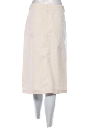 Sukňa Comma,, Veľkosť M, Farba Kremová, Cena  18,95 €