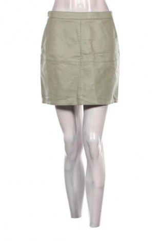 Fustă Cotton On, Mărime S, Culoare Verde, Preț 22,99 Lei