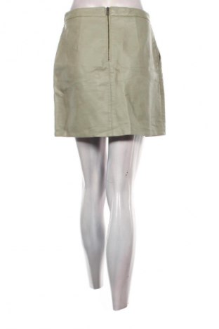 Fustă Cotton On, Mărime S, Culoare Verde, Preț 22,99 Lei