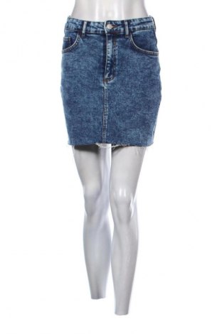 Φούστα Cropp, Μέγεθος M, Χρώμα Μπλέ, Τιμή 11,99 €
