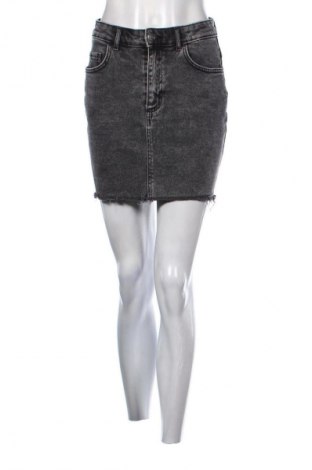 Φούστα Cropp, Μέγεθος M, Χρώμα Γκρί, Τιμή 11,99 €