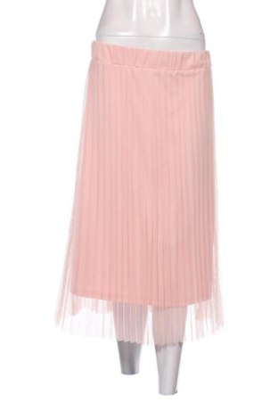 Φούστα Cropp, Μέγεθος S, Χρώμα Ρόζ , Τιμή 7,94 €