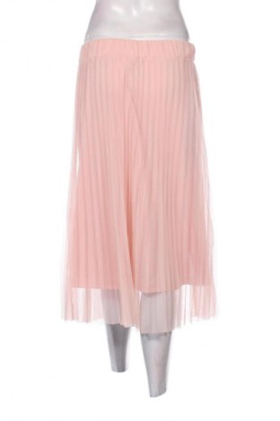 Φούστα Cropp, Μέγεθος S, Χρώμα Ρόζ , Τιμή 7,94 €