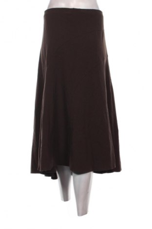 Fustă Debenhams, Mărime XL, Culoare Maro, Preț 78,99 Lei