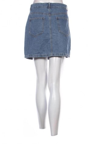 Rock Denim Co., Größe L, Farbe Blau, Preis € 8,99