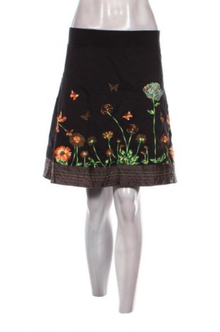 Rock Desigual, Größe L, Farbe Mehrfarbig, Preis € 15,99