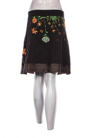 Rock Desigual, Größe L, Farbe Mehrfarbig, Preis € 15,99