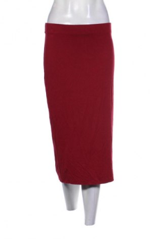Пола Dorothy Perkins, Размер XL, Цвят Червен, Цена 32,99 лв.