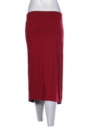 Пола Dorothy Perkins, Размер XL, Цвят Червен, Цена 32,99 лв.
