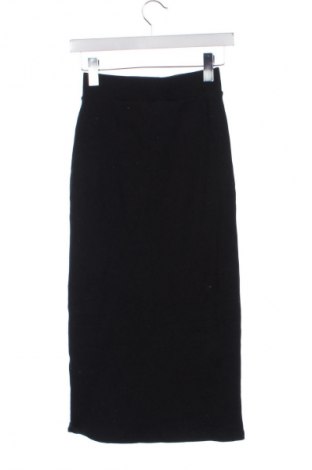 Sukně Dr. Denim, Velikost XS, Barva Černá, Cena  659,00 Kč