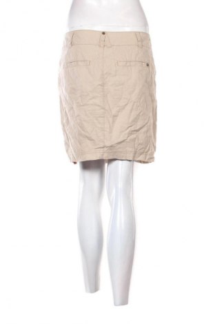 Fustă Edc By Esprit, Mărime S, Culoare Bej, Preț 139,99 Lei