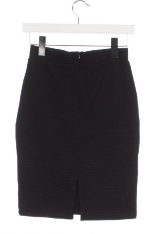 Fustă Esmara, Mărime XXS, Culoare Negru, Preț 64,99 Lei