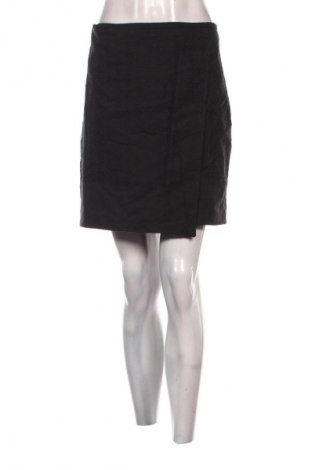Φούστα Esprit, Μέγεθος L, Χρώμα Μαύρο, Τιμή 26,99 €