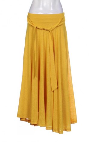 Φούστα Esprit, Μέγεθος S, Χρώμα Κίτρινο, Τιμή 27,29 €