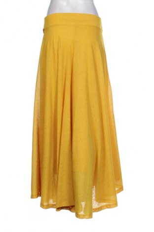 Φούστα Esprit, Μέγεθος S, Χρώμα Κίτρινο, Τιμή 27,29 €